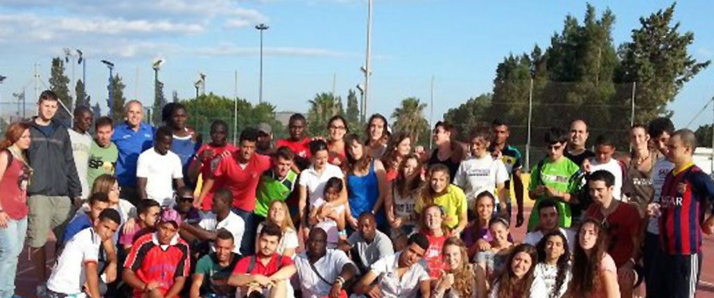 11-07-14-Jornadas-Almeria-ACOGE