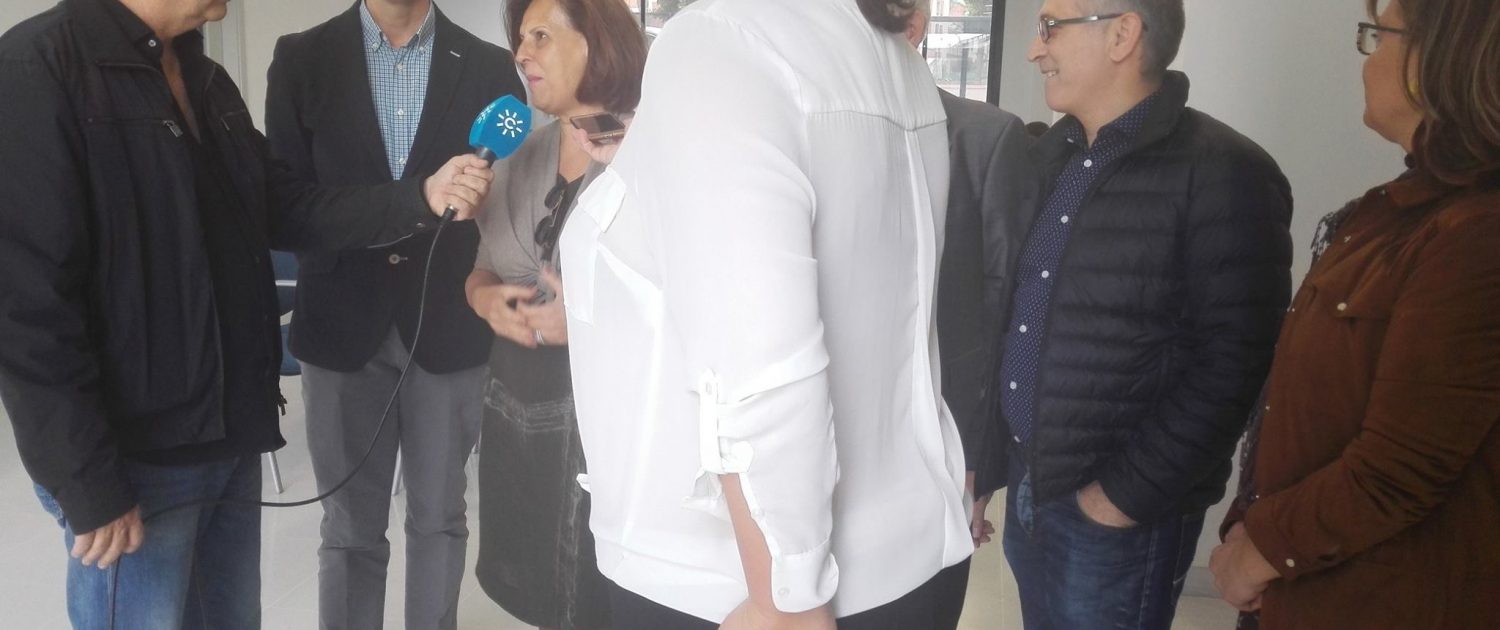 Medios de Comunicación