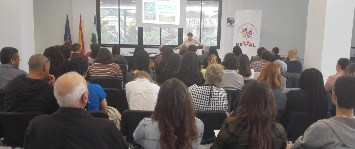Presentación del Lema por Ana Francis de Enfermeras para el Mundo