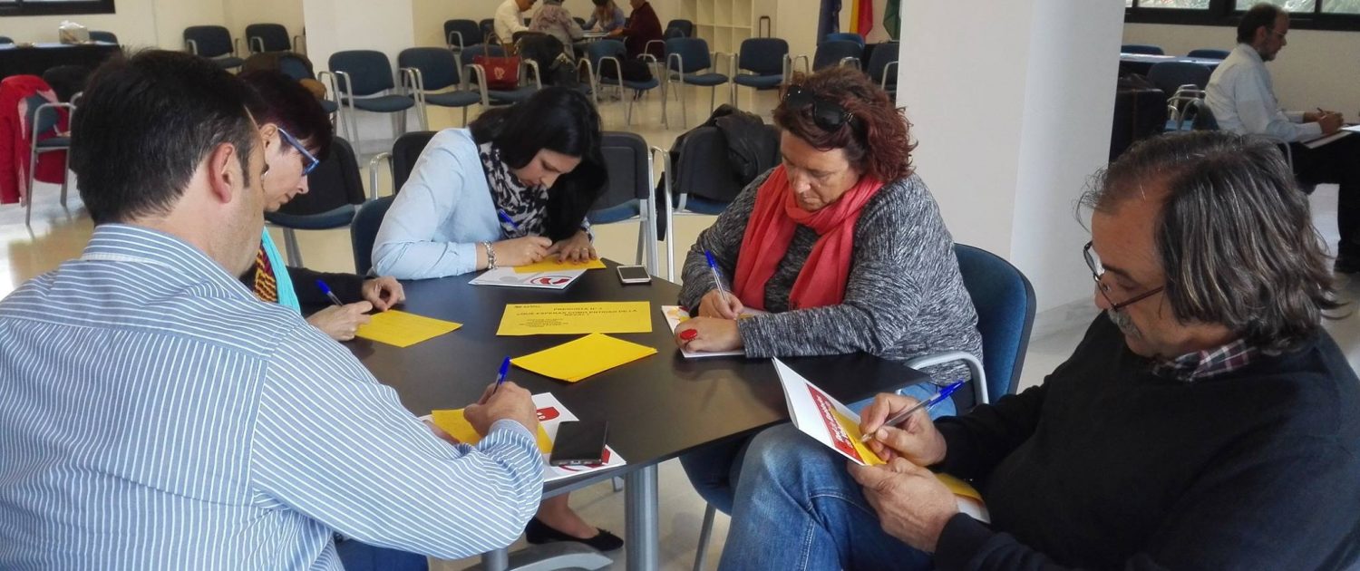Autodiagnóstico Viernes