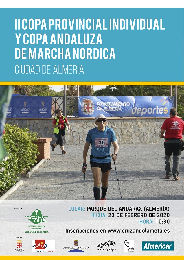 II_Copa_Marcha_Nordica