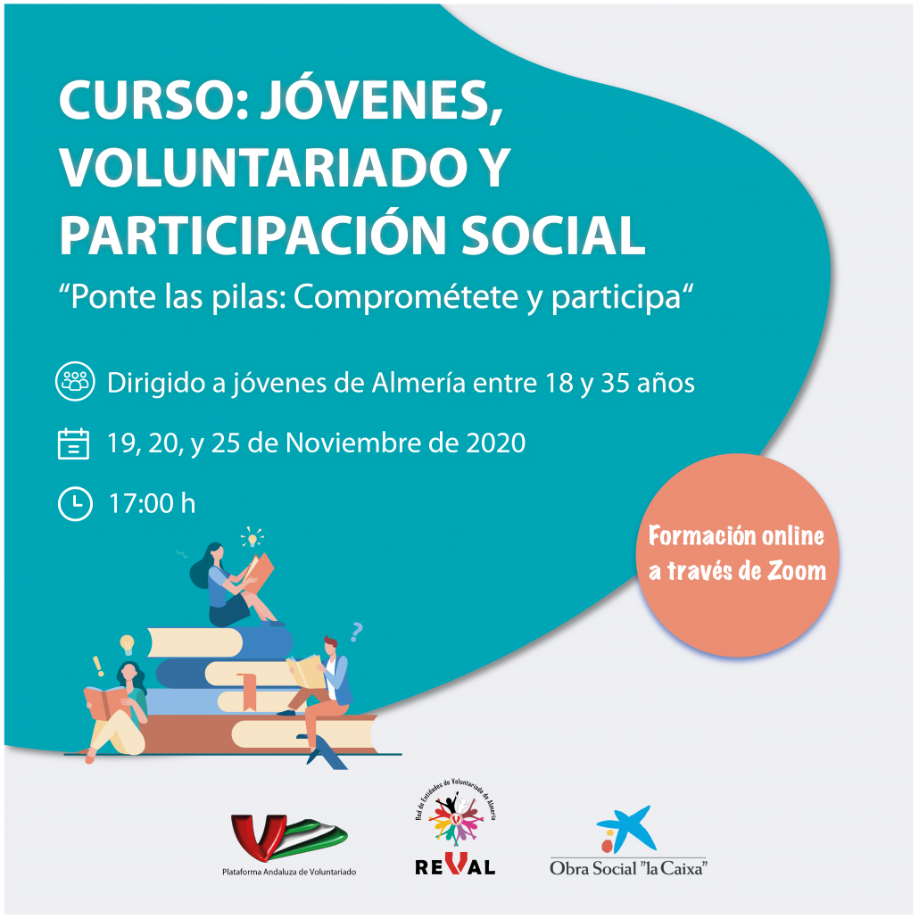 REVAL-CURSO JÓVENES CAIXA