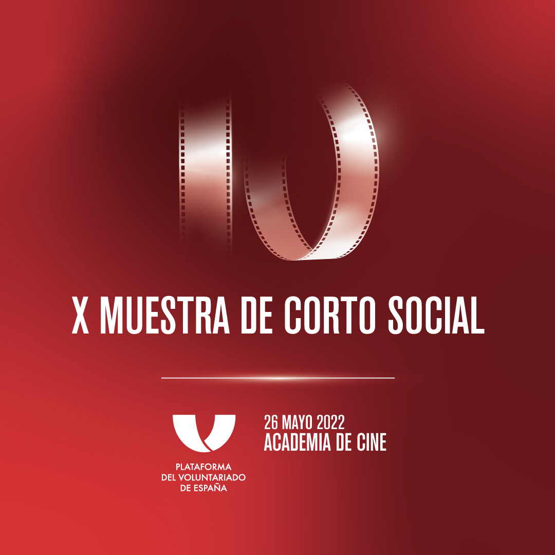 RRSS muestra corto