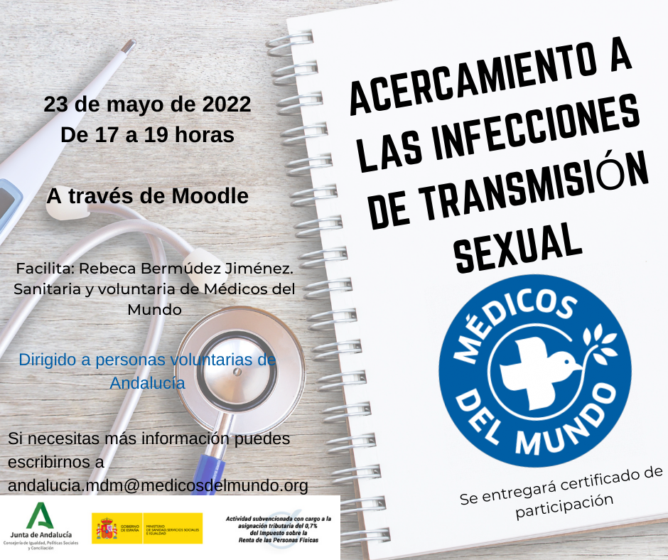 CARTEL DE DIFUSIÓN ITS