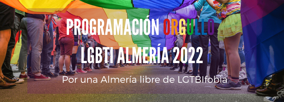 Programación-Orgullo-LGTBI-Almería-2022
