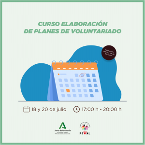 REVAL_Curso_elaboración_de_proyectos_de_voluntariado