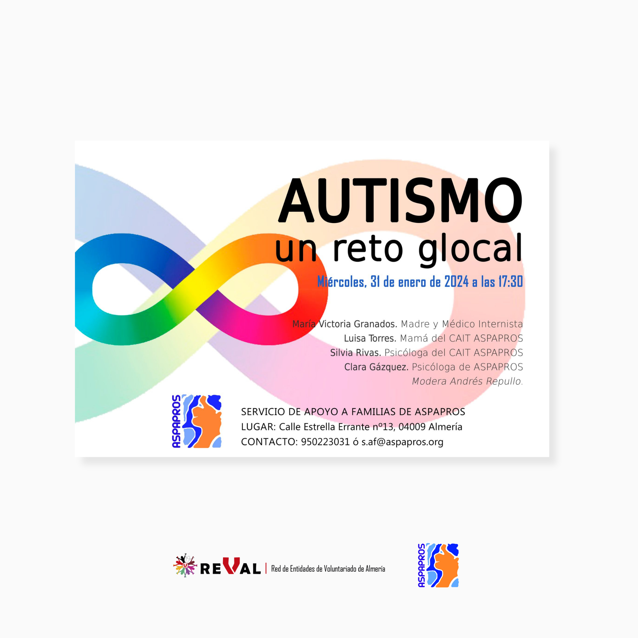 REVAL - ENERO - ASPAPROS - 2024
