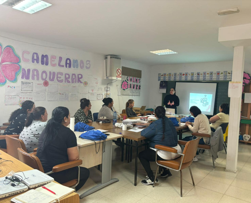 innova almeria - reval