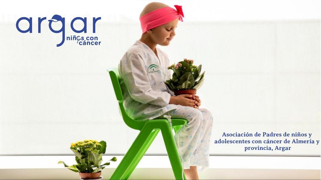 argar-ninos-cancer-colabora-hospital-sant-joan-deu-barcelona